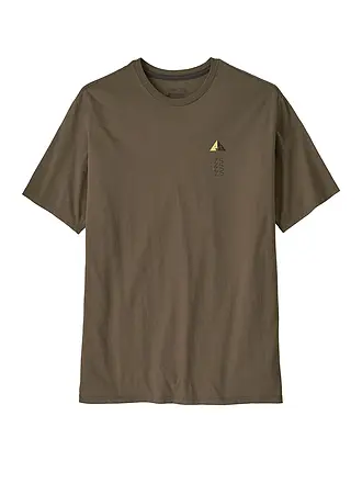 PATAGONIA | Herren T-Shirt Driftways Organic | 